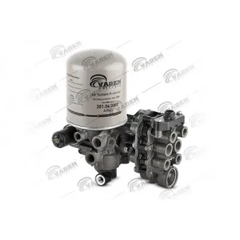 Dessicateur, système d'air comprimé VADEN ORIGINAL