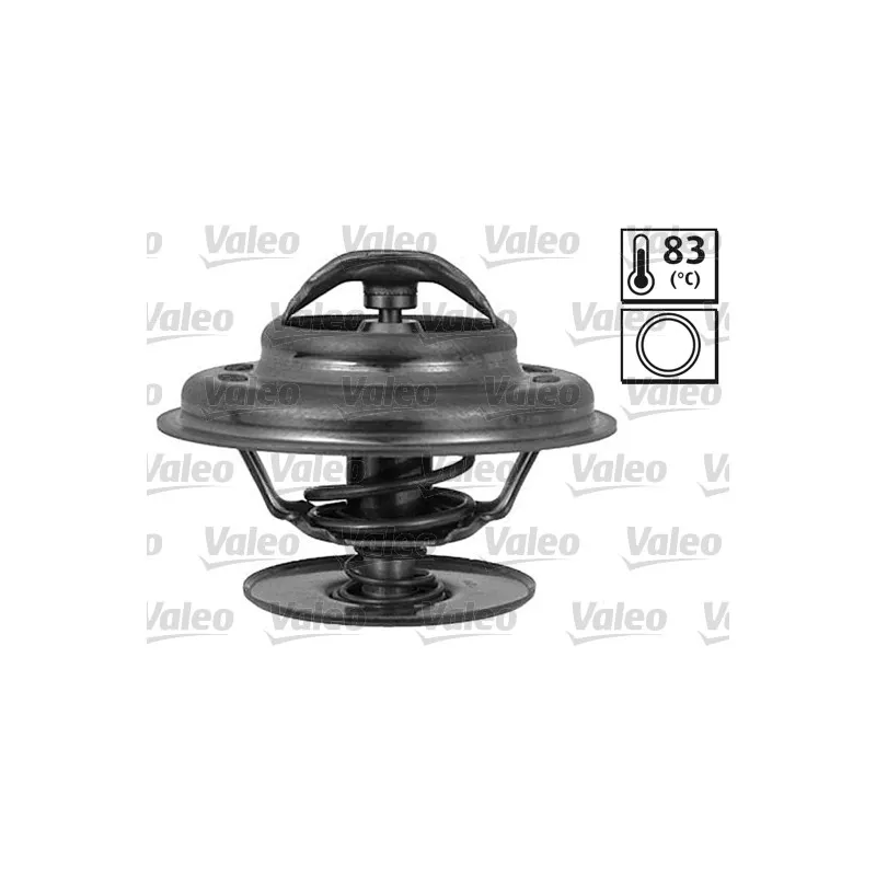 Thermostat d'eau VALEO 820768