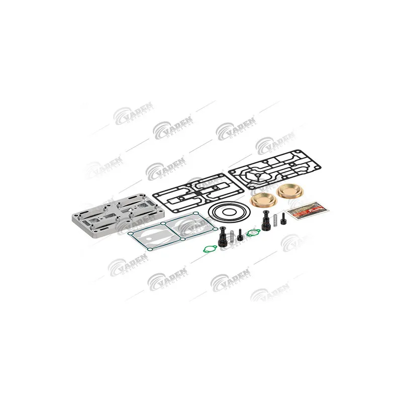 Kit de réparation, compresseur VADEN ORIGINAL 1400 090 770