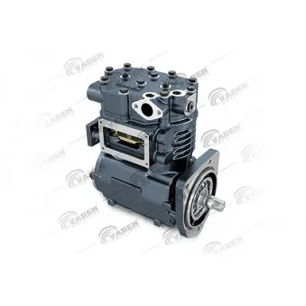 Compresseur, système d'air comprimé VADEN ORIGINAL 1400 040 001