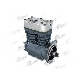 Compresseur, système d'air comprimé VADEN ORIGINAL 1400 030 002