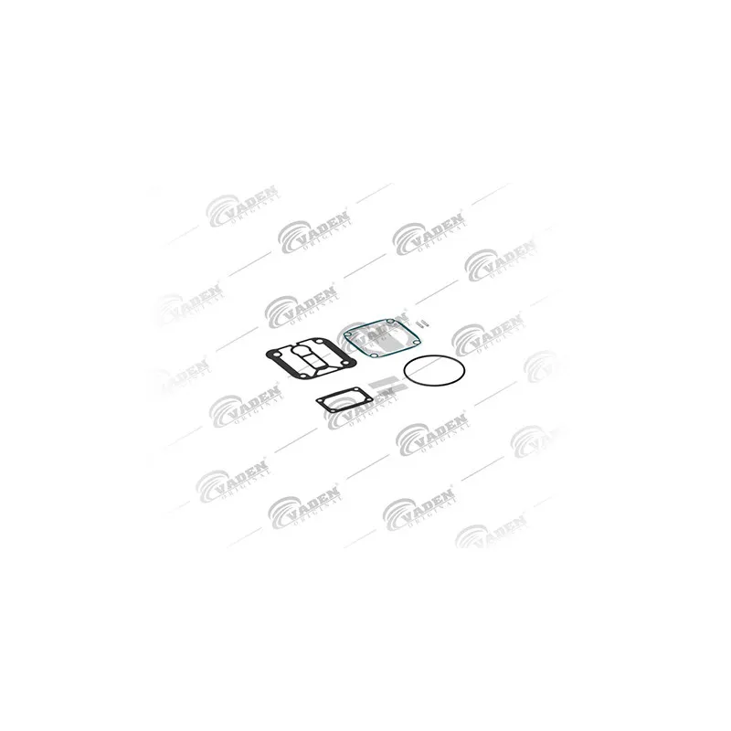 Kit de réparation, compresseur VADEN ORIGINAL 1500 085 100