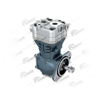 Compresseur, système d'air comprimé VADEN ORIGINAL 1500 080 001