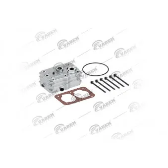 Culasse de cylindre, compresseur d'air VADEN ORIGINAL