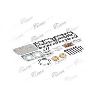 Kit de réparation, compresseur VADEN ORIGINAL