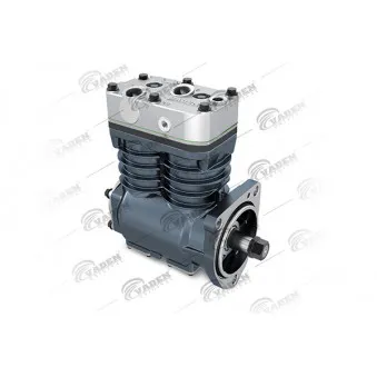 Compresseur, système d'air comprimé VADEN ORIGINAL 1300 110 002