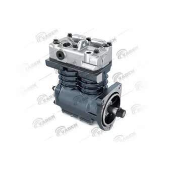 Compresseur, système d'air comprimé VADEN ORIGINAL 1300 140 001