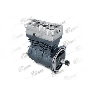 Compresseur, système d'air comprimé VADEN ORIGINAL