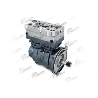 Compresseur, système d'air comprimé VADEN ORIGINAL 1300 190 001