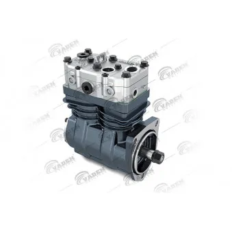 Compresseur, système d'air comprimé VADEN ORIGINAL 1300 100 001