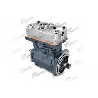 Compresseur, système d'air comprimé VADEN ORIGINAL