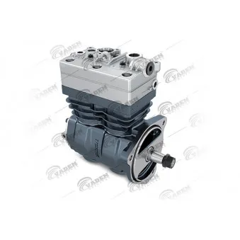 Compresseur, système d'air comprimé VADEN ORIGINAL 1300 185 001