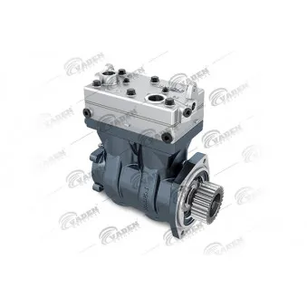 Compresseur, système d'air comprimé VADEN ORIGINAL