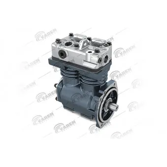 Compresseur, système d'air comprimé VADEN ORIGINAL 1600 020 001