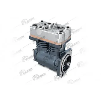 Compresseur, système d'air comprimé VADEN ORIGINAL 1400 010 005