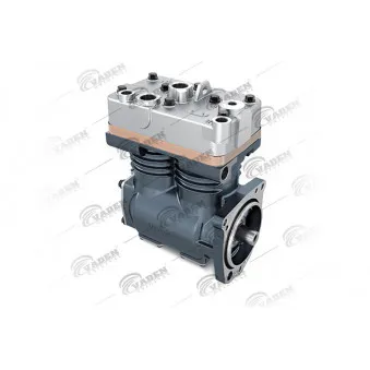 Compresseur, système d'air comprimé VADEN ORIGINAL 1400 010 009