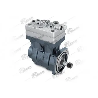 Compresseur, système d'air comprimé VADEN ORIGINAL 1300 190 008