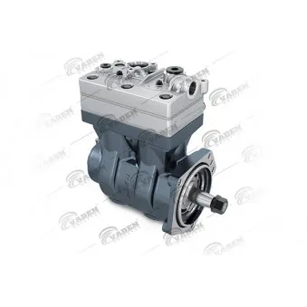 Compresseur, système d'air comprimé VADEN ORIGINAL 1300 190 010