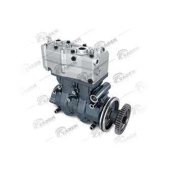 Compresseur, système d'air comprimé VADEN ORIGINAL