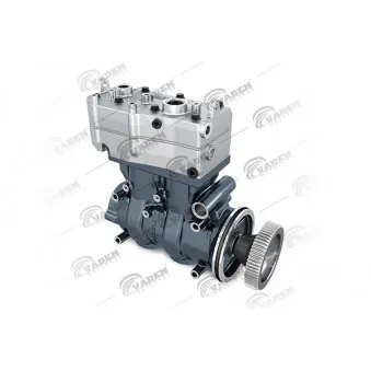 Compresseur, système d'air comprimé VADEN ORIGINAL 1600 150 001