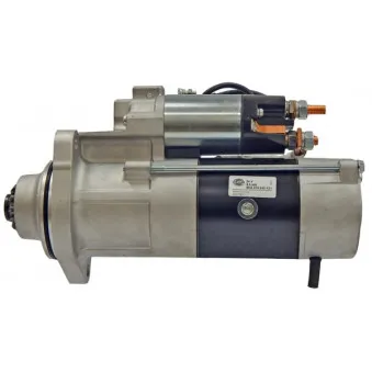 Démarreur HELLA 8EA 015 642-121