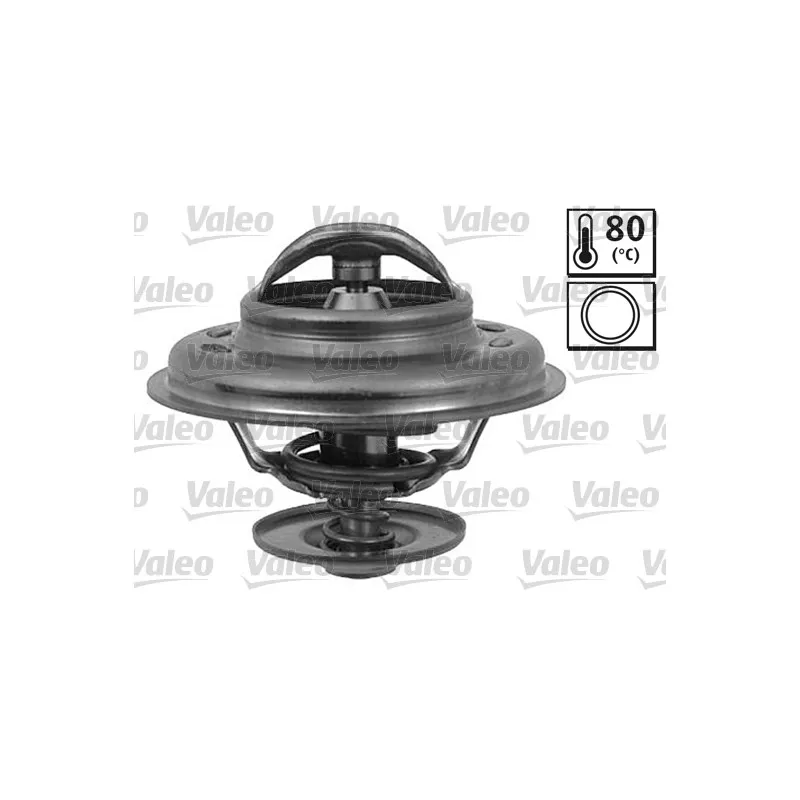 Thermostat d'eau VALEO 820059