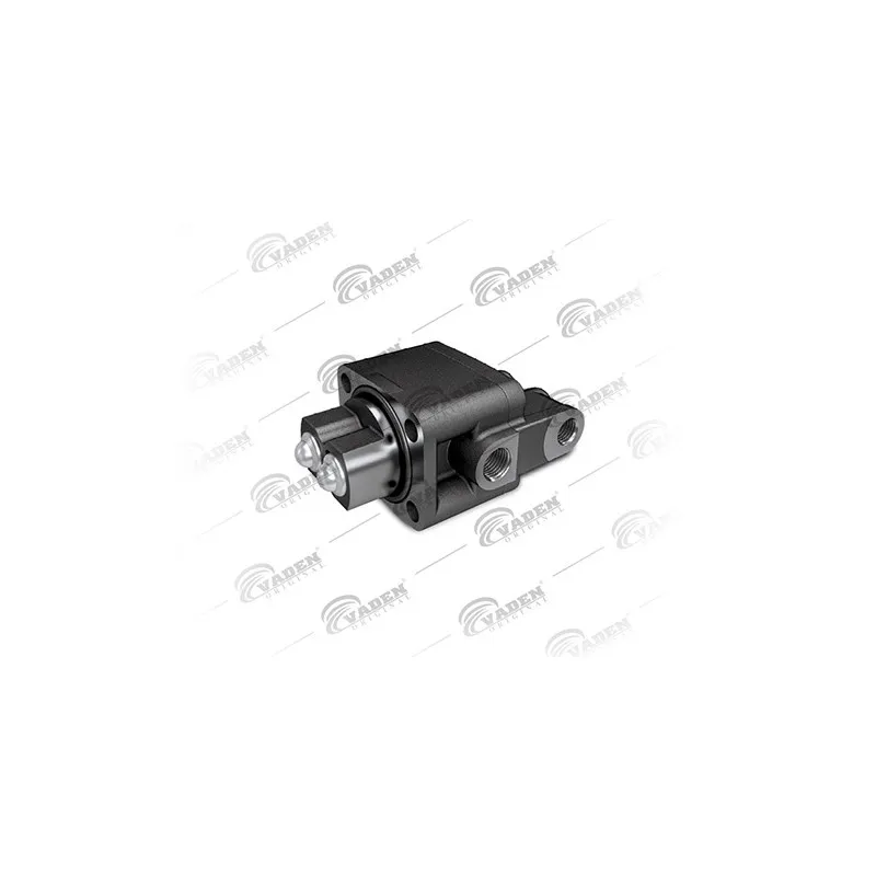 Interrupteur, boîte de vitesse à groupe-relais VADEN ORIGINAL 303.11.0014