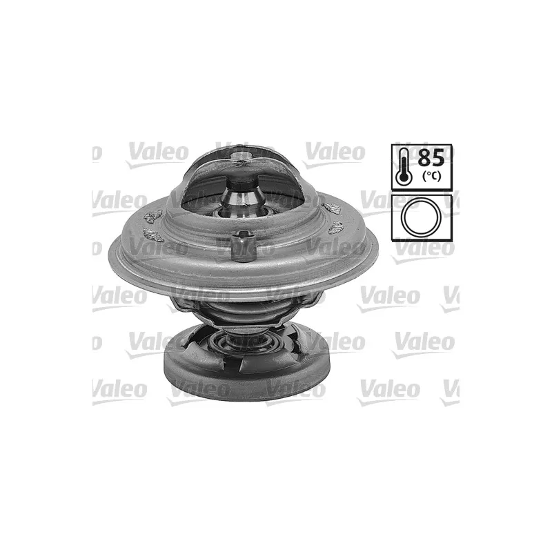 Thermostat d'eau VALEO 819970