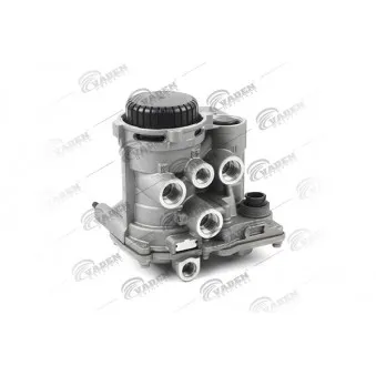 Valve de commande, remorque VADEN ORIGINAL