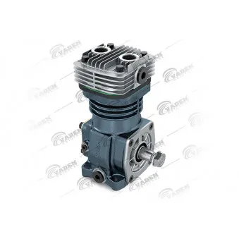 Compresseur, système d'air comprimé VADEN ORIGINAL