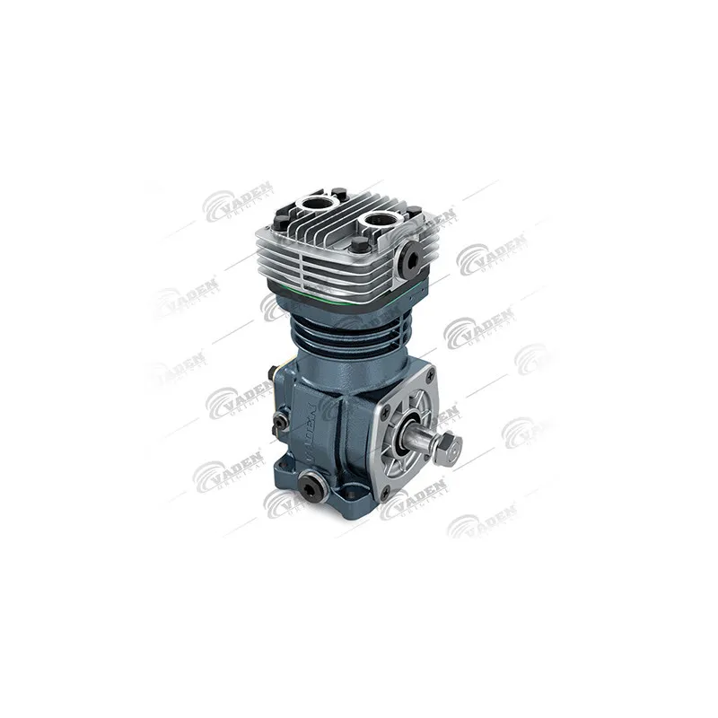 Compresseur, système d'air comprimé VADEN ORIGINAL 2000 140 001