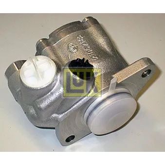 Pompe hydraulique, direction LUK