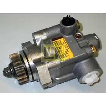 Pompe hydraulique, direction LUK