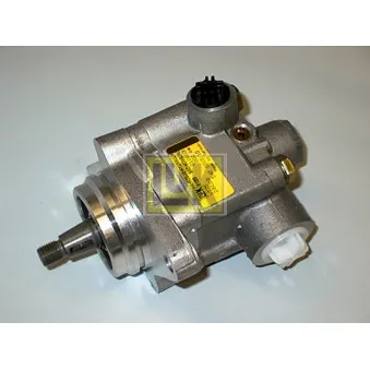 Pompe hydraulique, direction LUK