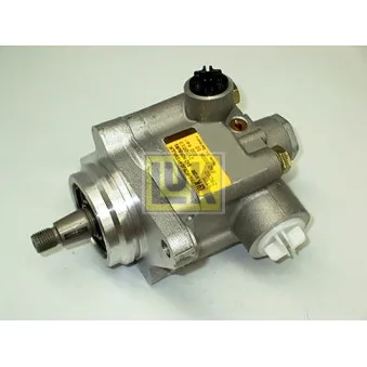 Pompe hydraulique, direction LUK