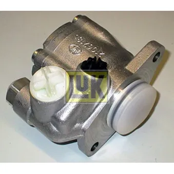 Pompe hydraulique, direction LUK