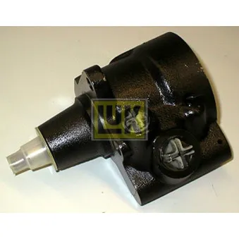 Pompe hydraulique, direction LUK