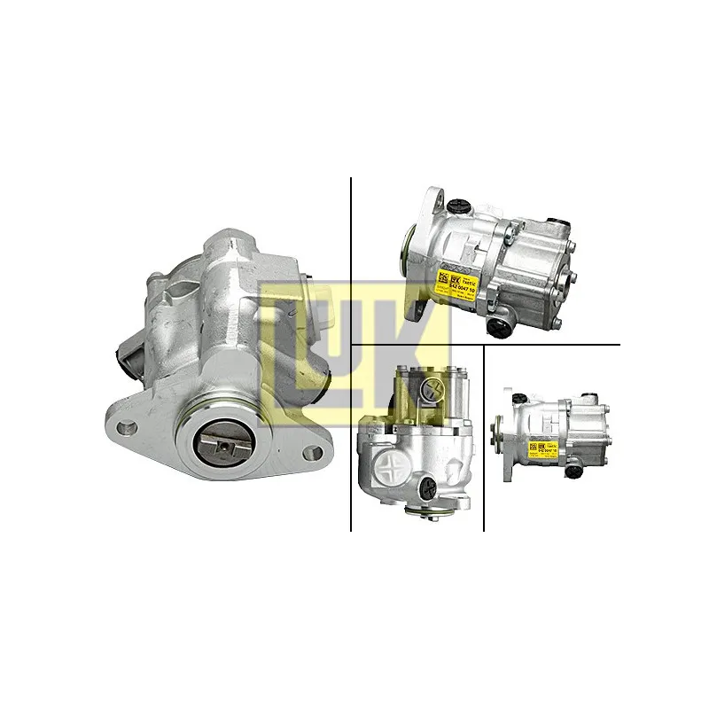 Pompe hydraulique, direction LUK 542 0047 10
