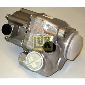 Pompe hydraulique, direction LUK