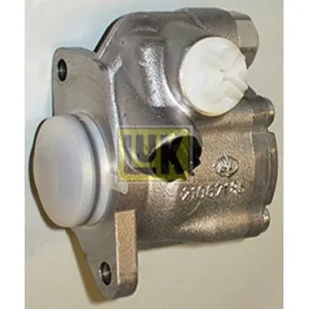 Pompe hydraulique, direction LUK