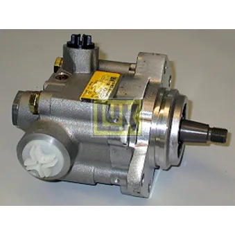 Pompe hydraulique, direction LUK