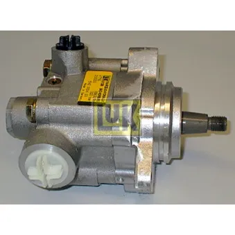 Pompe hydraulique, direction LUK
