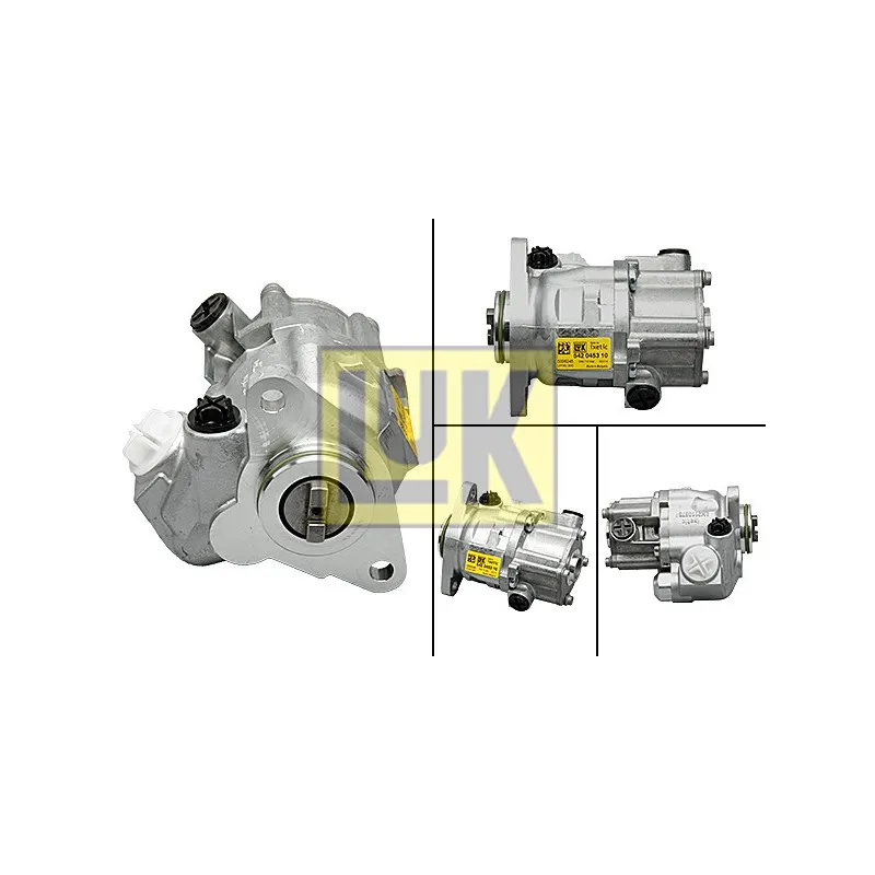 Pompe hydraulique, direction LUK 542 0453 10