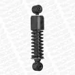 Amortisseur, suspension de la cabine MONROE CB0150 - Visuel 3