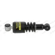 Amortisseur, suspension de la cabine MONROE CB0125 - Visuel 1