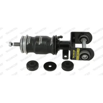 Amortisseur, suspension de la cabine MONROE CB0118