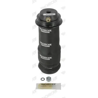 Soufflet à air, suspension de la cabine MONROE CB0055