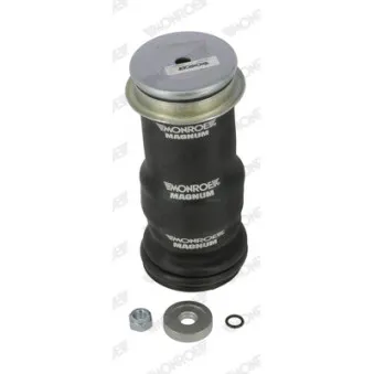 Soufflet à air, suspension de la cabine MONROE CB0067