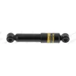 Amortisseur, suspension de la cabine MONROE CB0072 - Visuel 1