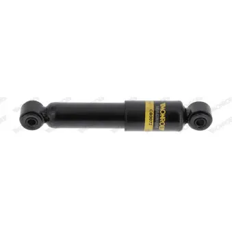 Amortisseur, suspension de la cabine MONROE